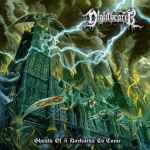 NIGHTBEARER - Ghosts of a Darkness to Come CD